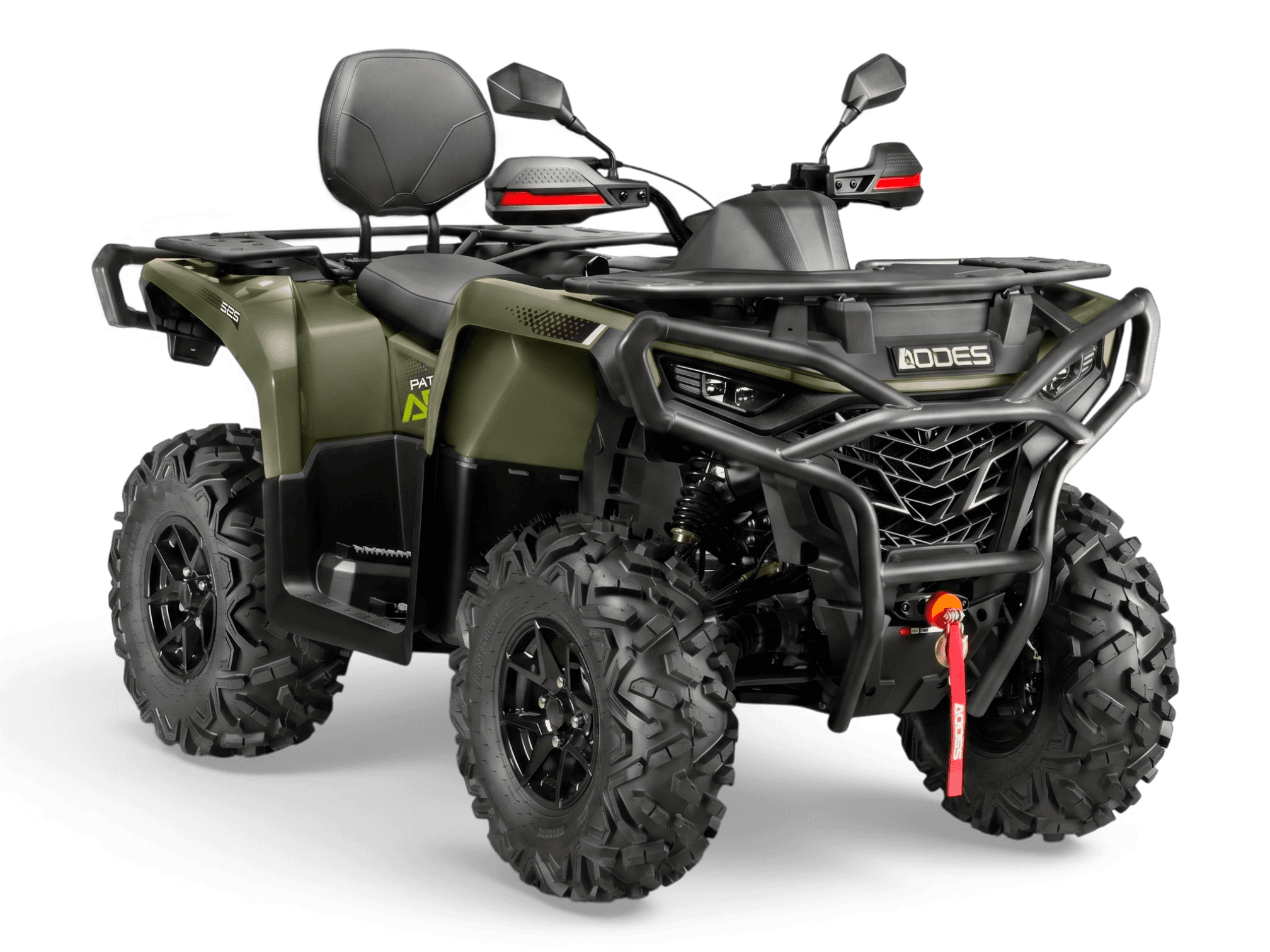 Pathcross 525L PRO