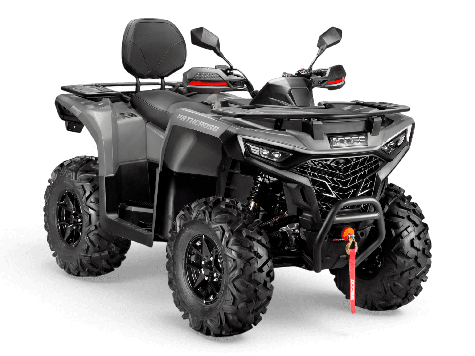 Pathcross 625L PRO