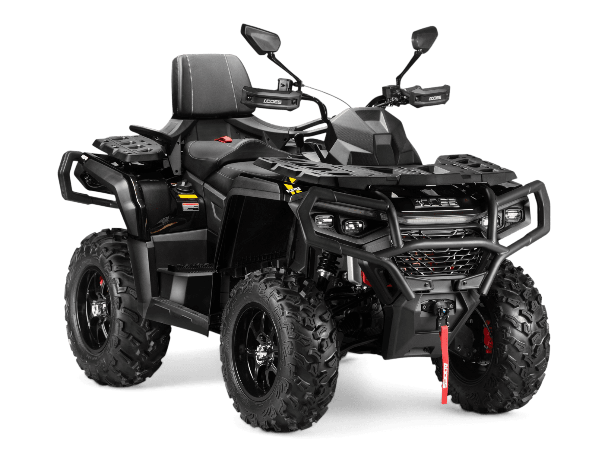 Pathcross 650L