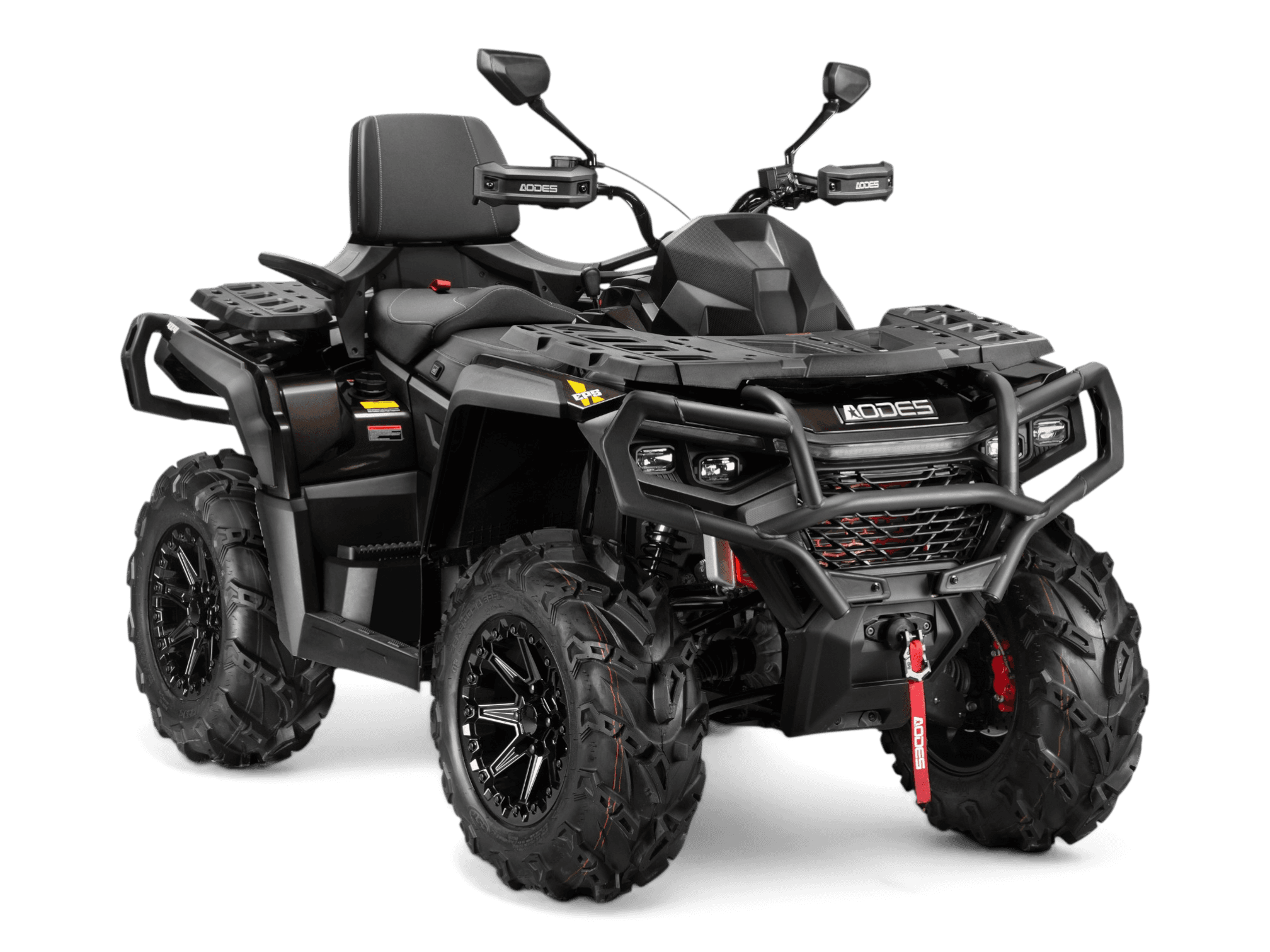 Pathcross 650L PRO