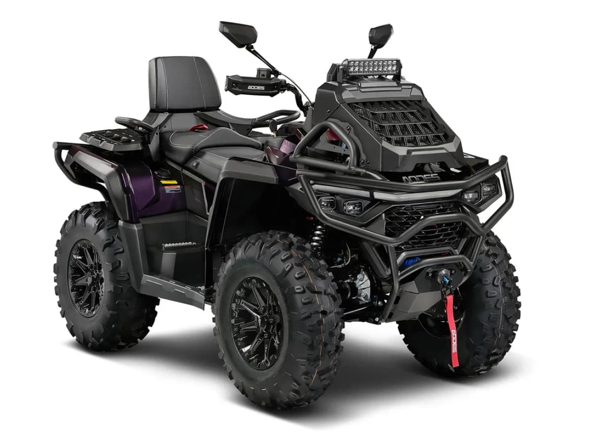 Pathcross 1000 LTD