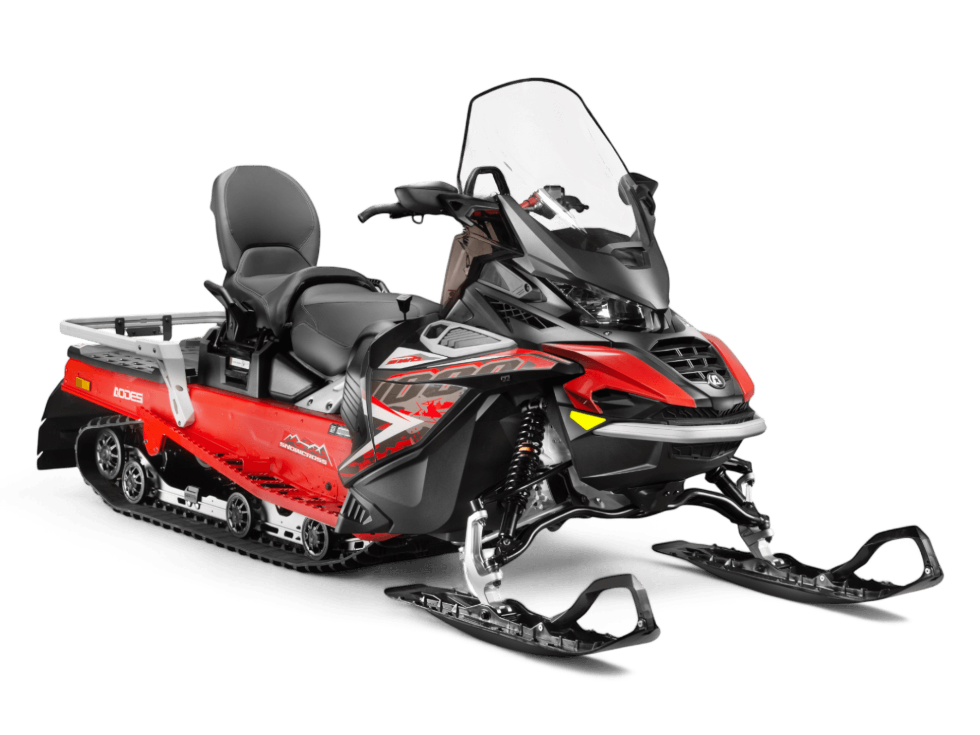 Snowcross 1000 SWT
