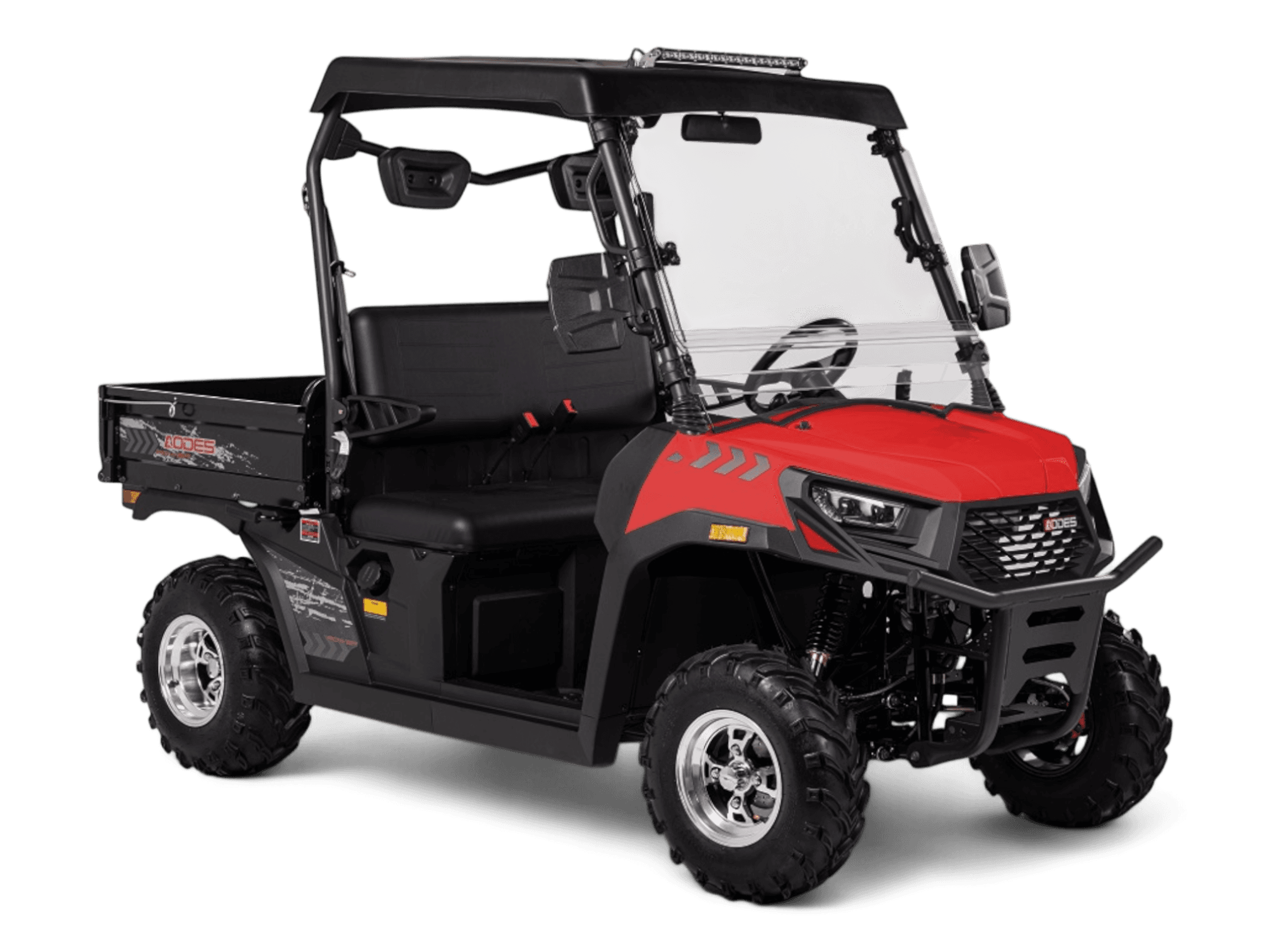 UTV 170-10 Golf