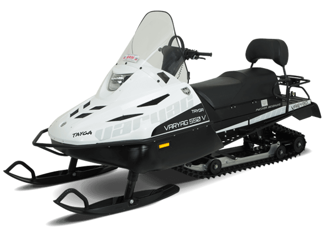 Тайга Варяг 550 V