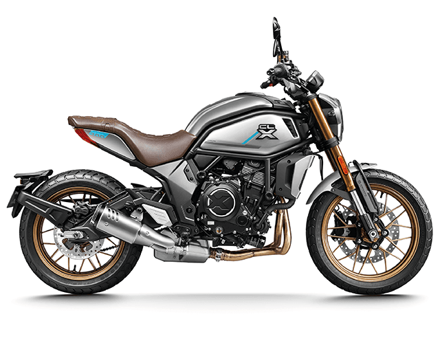SIMOTO 700CLX Heritage (ABS)