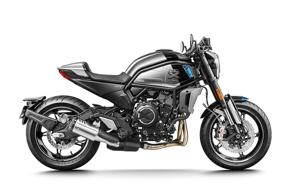 SIMOTO 700CLX Sport (ABS)