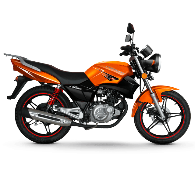 SIMOTO 150-C Leader