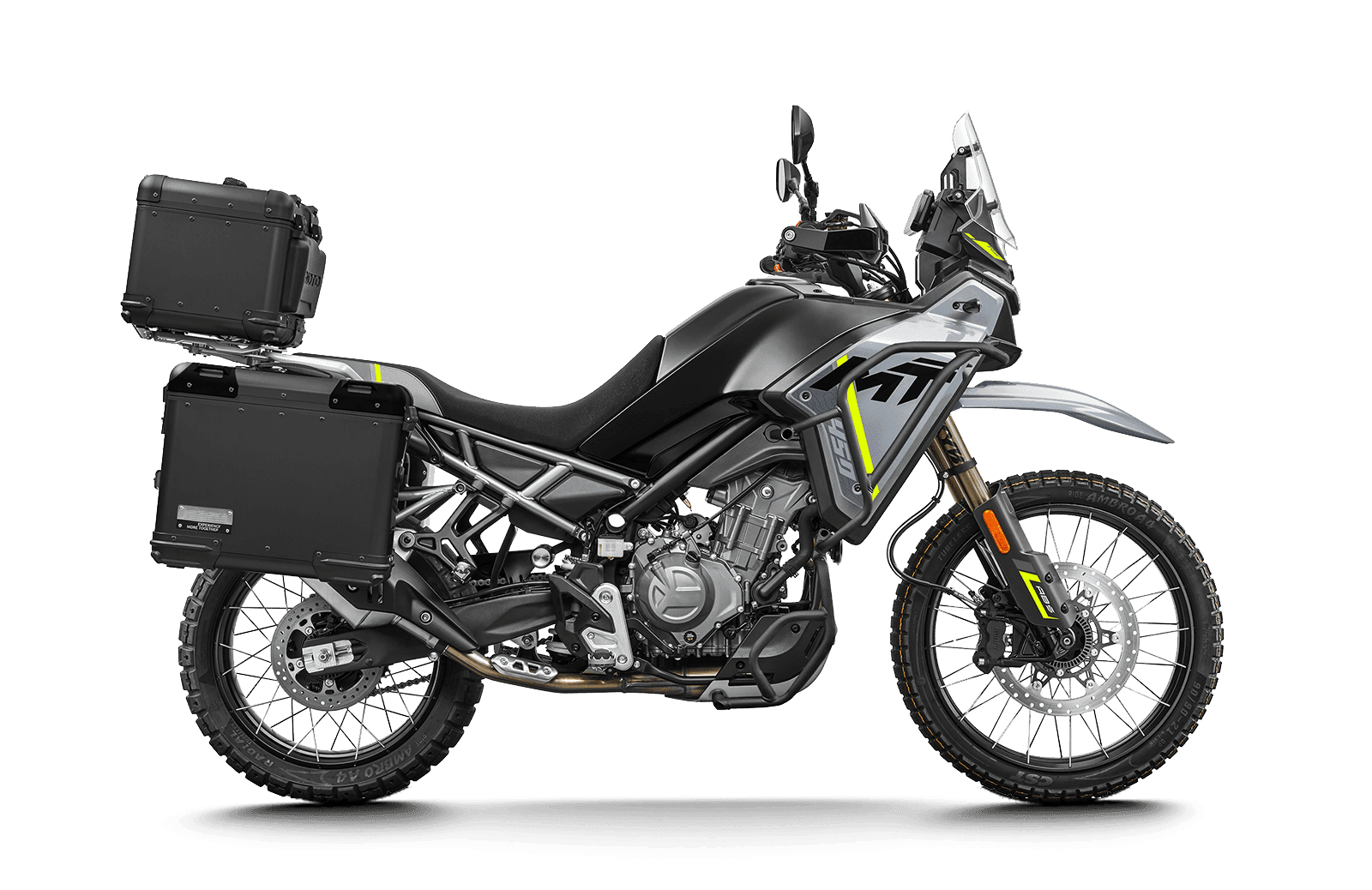 SIMOTO 450MT Touring (ABS)