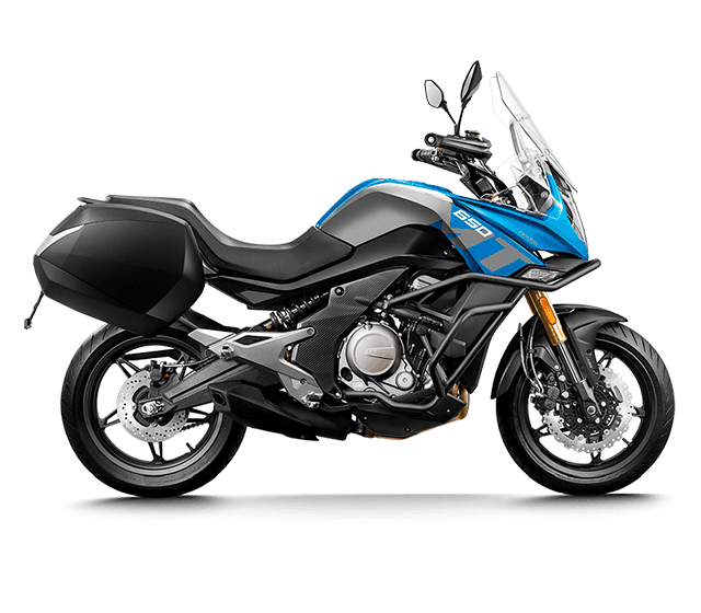 SIMOTO 650MT (ABS)
