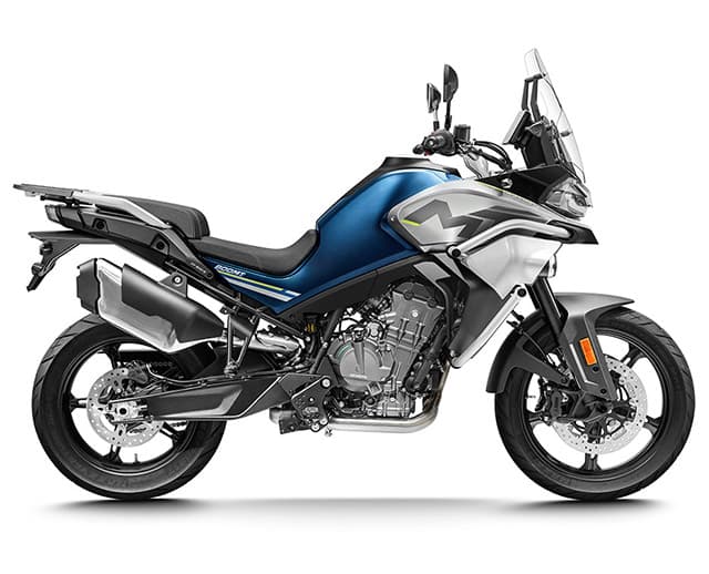 SIMOTO 800MT Sport (ABS)