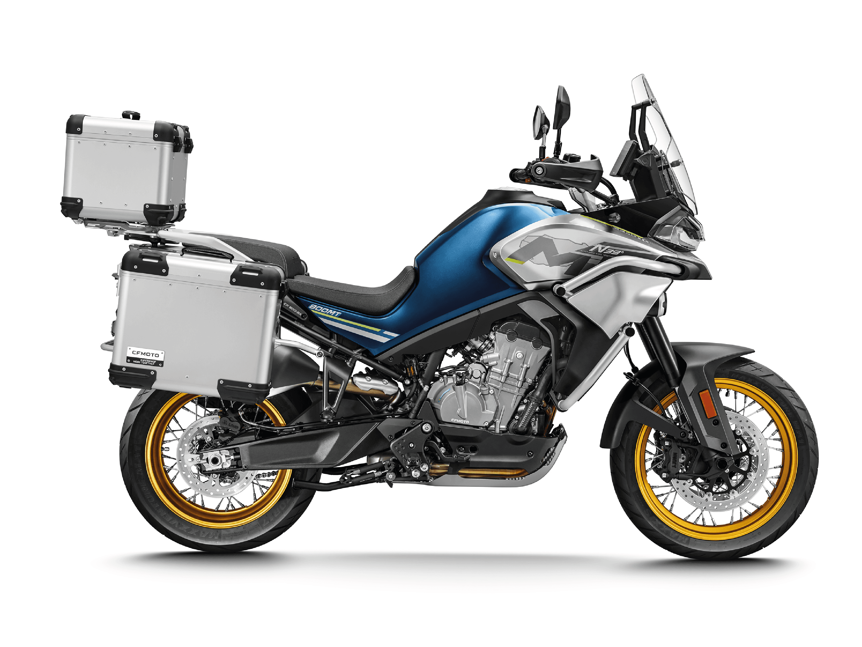 SIMOTO 800MT Touring (ABS)