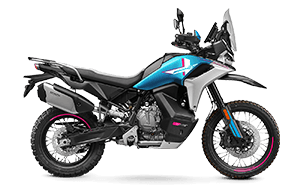 SIMOTO 800MT-X Sport (ABS)