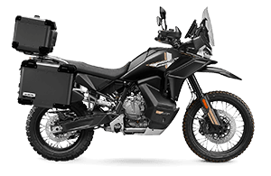 SIMOTO 800MT-X Touring (ABS)