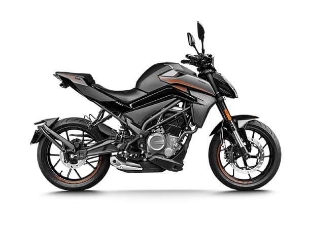 SIMOTO 250NK (ABS Euro 5)