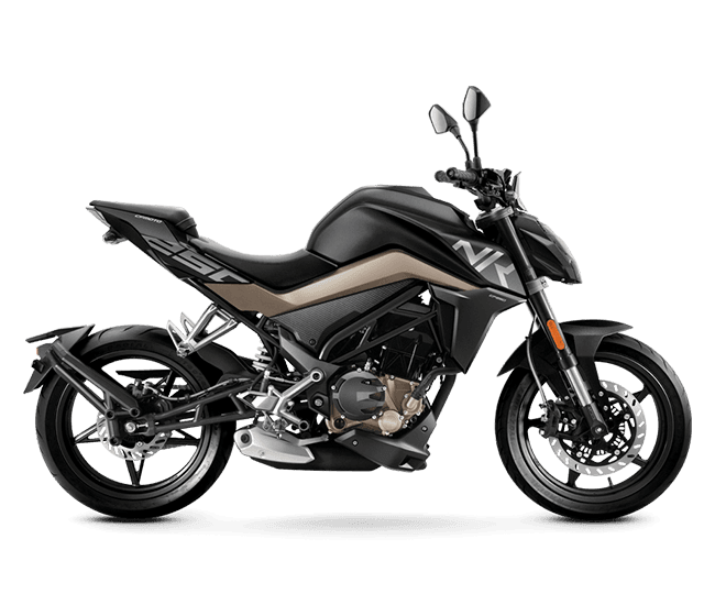 SIMOTO 250NK (ABS)