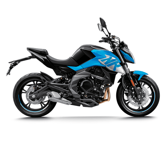 SIMOTO 400NK (ABS)
