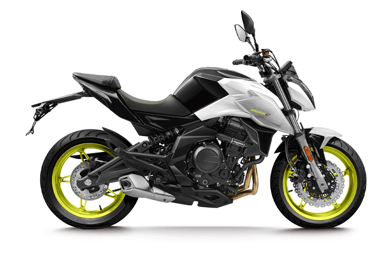 SIMOTO 650NK (ABS)