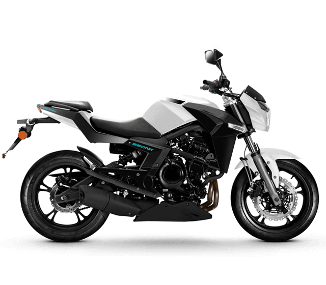 SIMOTO 650NK