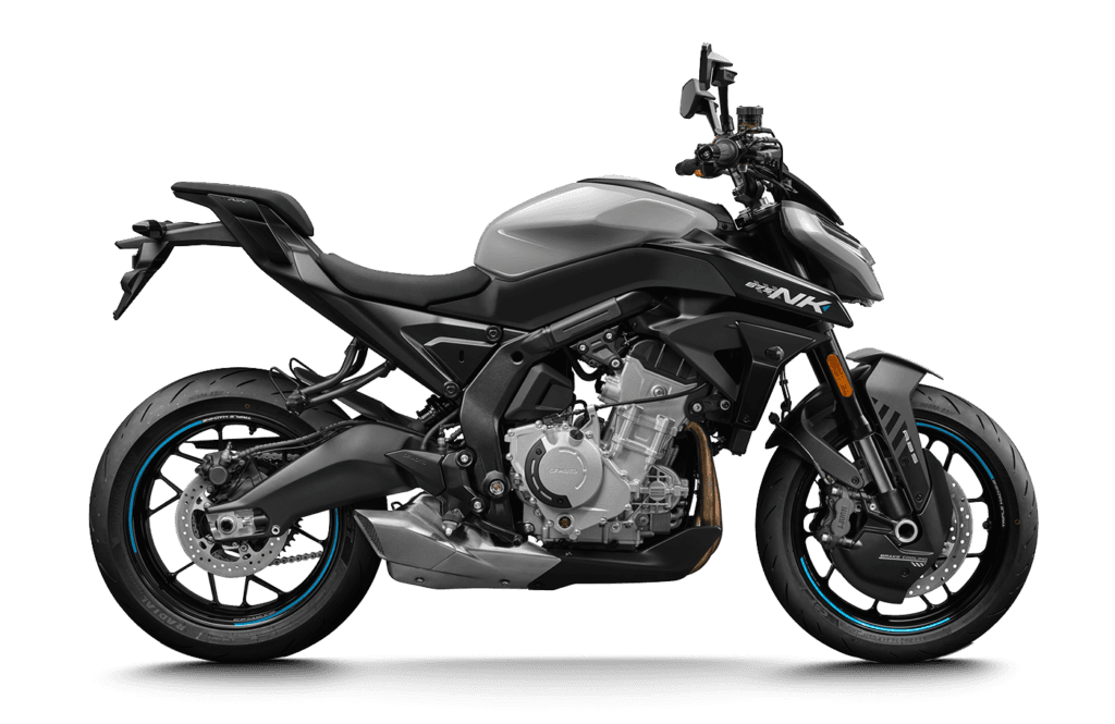 SIMOTO 675NK (ABS)