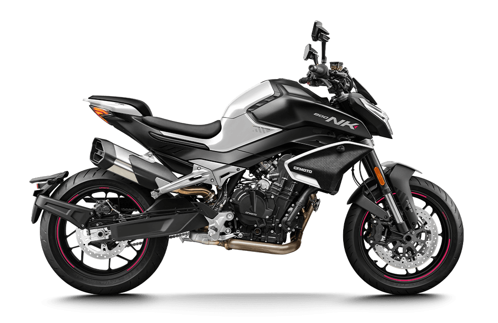 SIMOTO 800NK Advanced (ABS)
