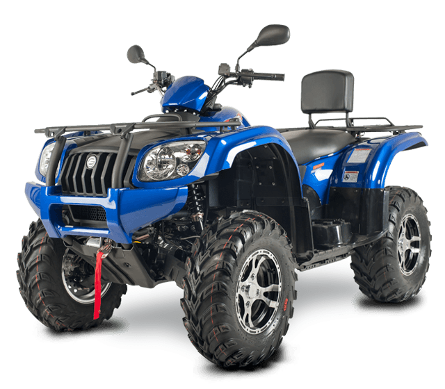 SI500-A