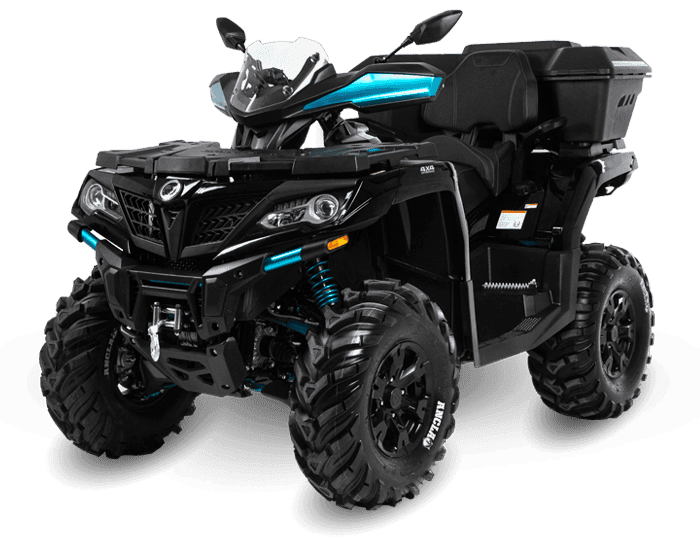 SIFORCE 1000 EPS 15TH LTD