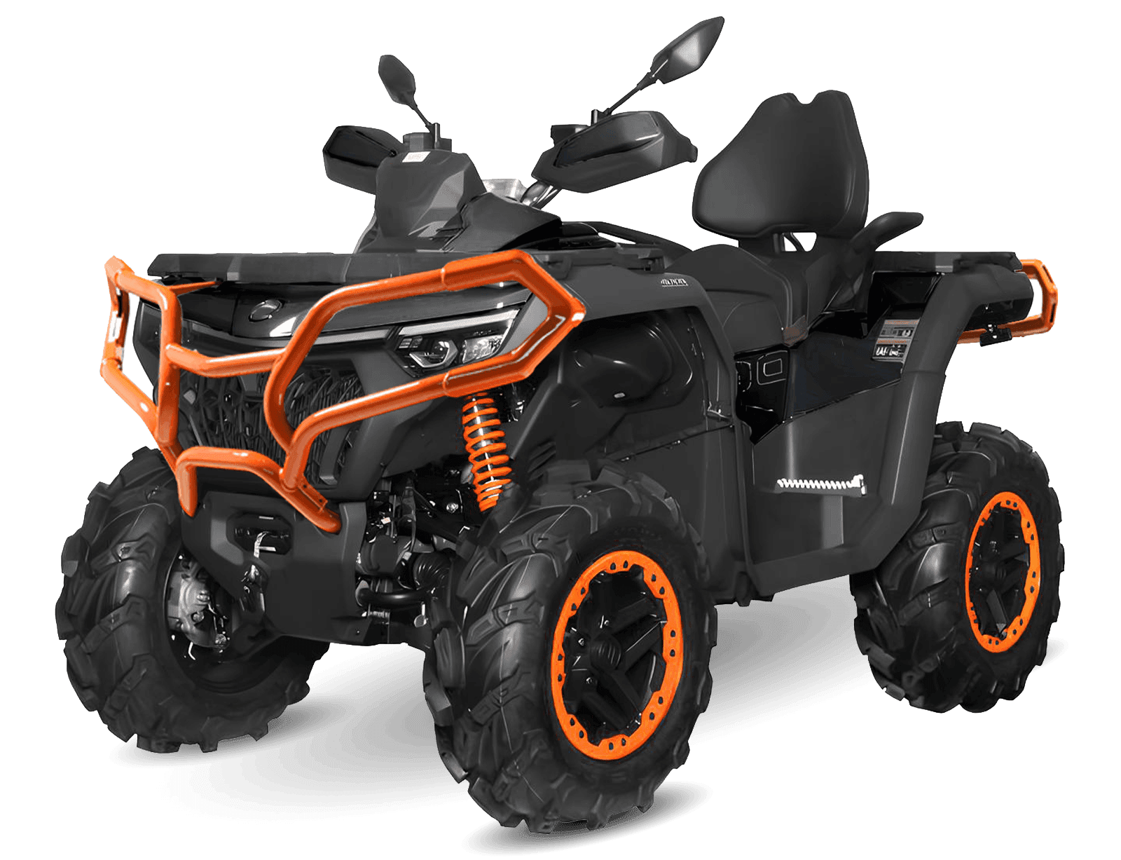 SIFORCE 1000 EPS LTD