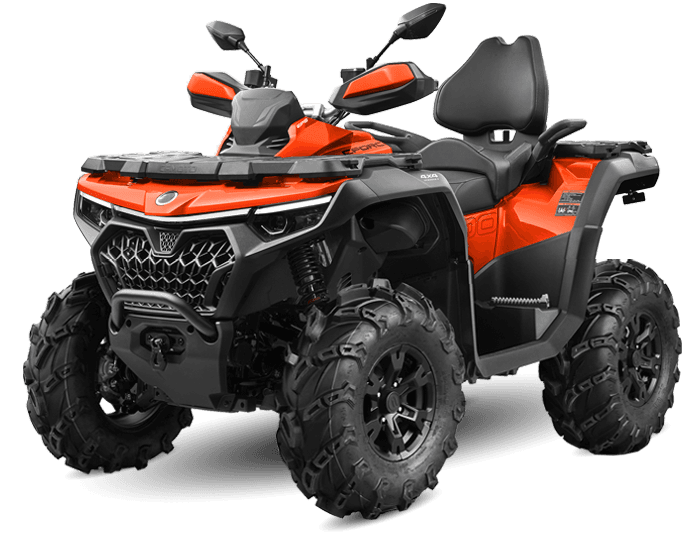SIFORCE 1000 EPS NEW