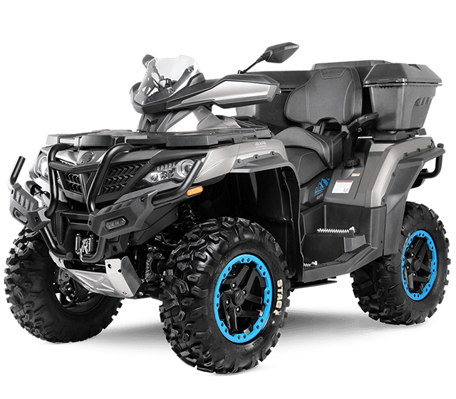 SIFORCE 1000 OVERLAND EPS