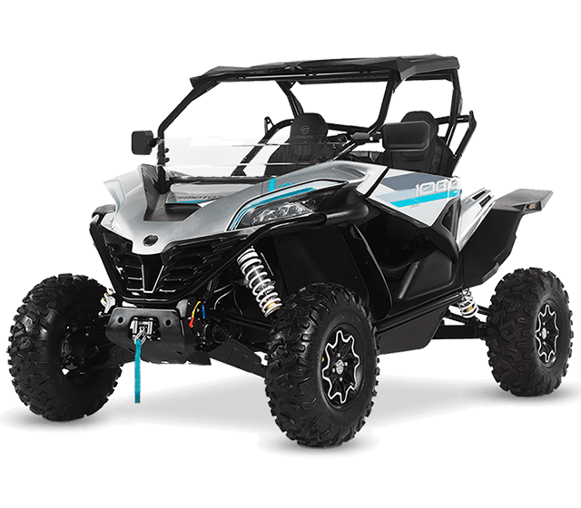 SIFORCE 1000 SPORT EPS