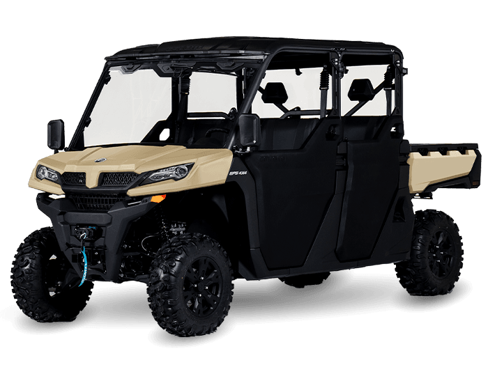 SIFORCE 1000 XL EPS