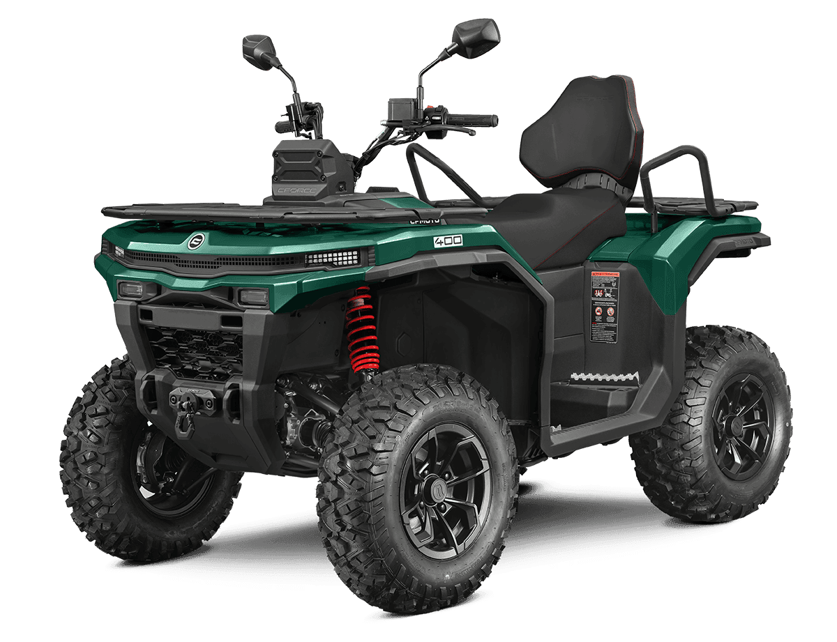 SIFORCE 400