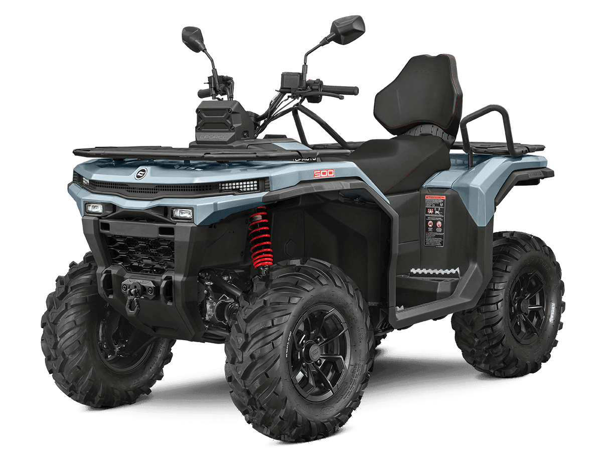 SIFORCE 500 С5 EPS