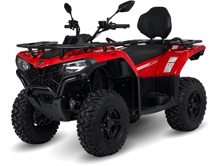 SIFORCE 500