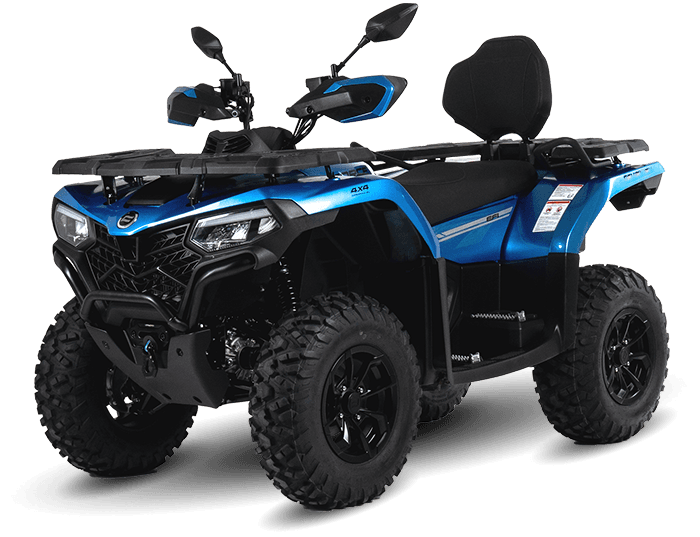SIFORCE 500 EPS