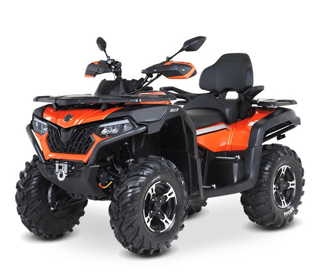 SIFORCE 600 EPS
