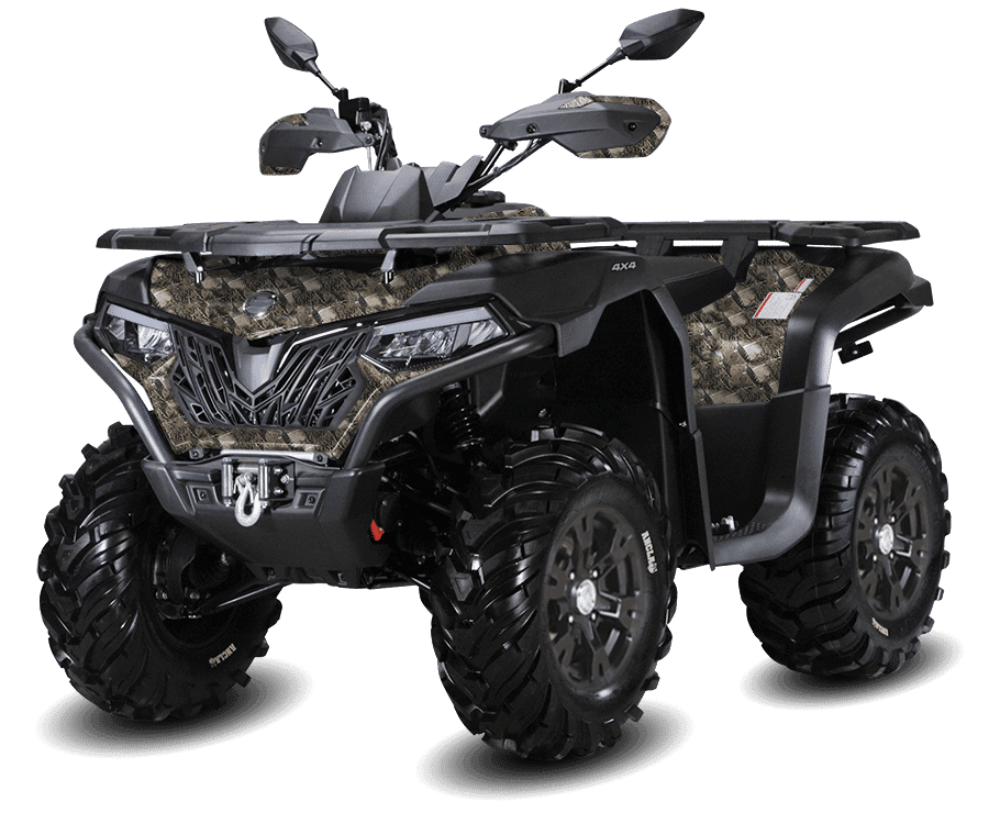 SIFORCE 600 S Advanced EPS