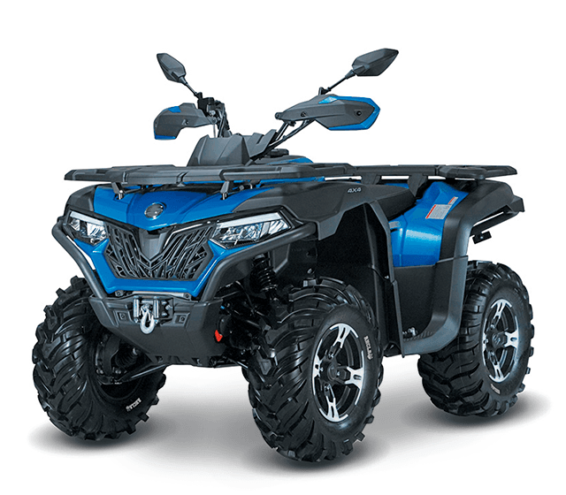 SIFORCE 600 S EPS
