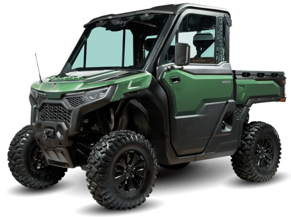 SIFORCE U10 PRO EPS HIGHLAND