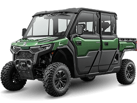 SIFORCE U10XL PRO EPS HIGHLAND