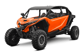 SIFORCE Z10-4 EPS