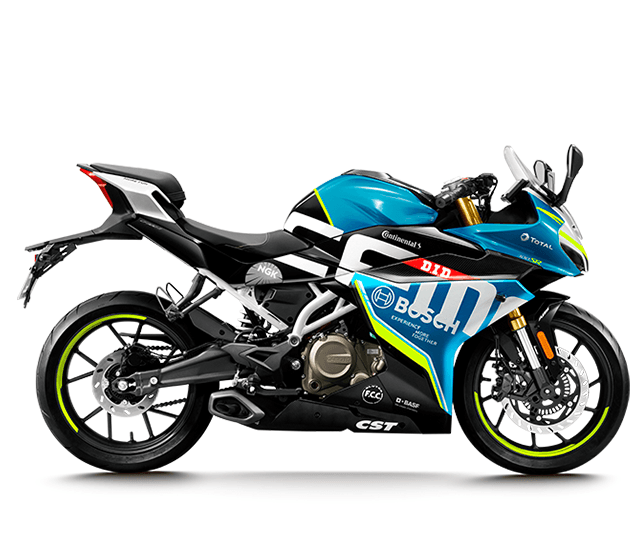 SIMOTO 300SR (ABS)