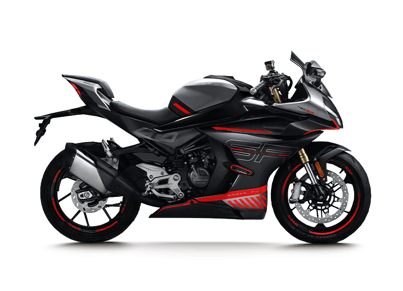 SIMOTO 450SR (ABS)