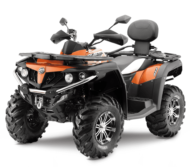 SIMOTO X5 H.O.EPS