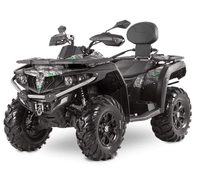 SIMOTO X6 EPS