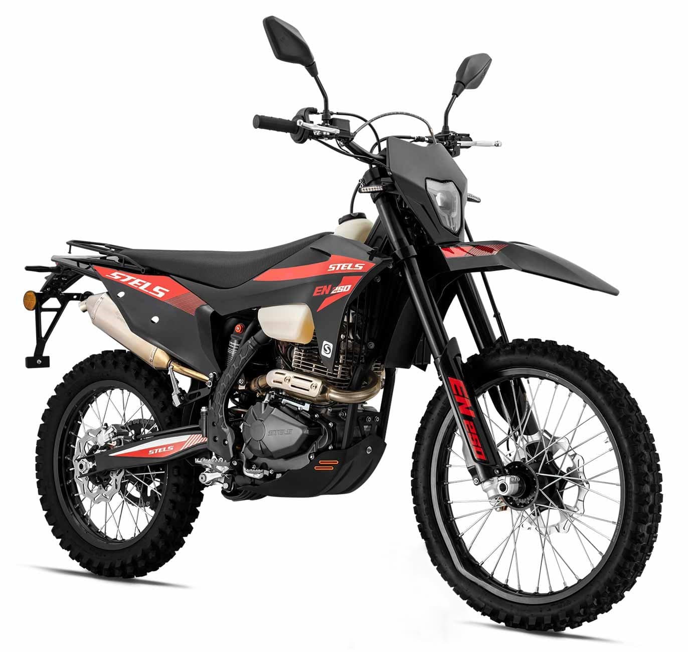 STELS Enduro EN250