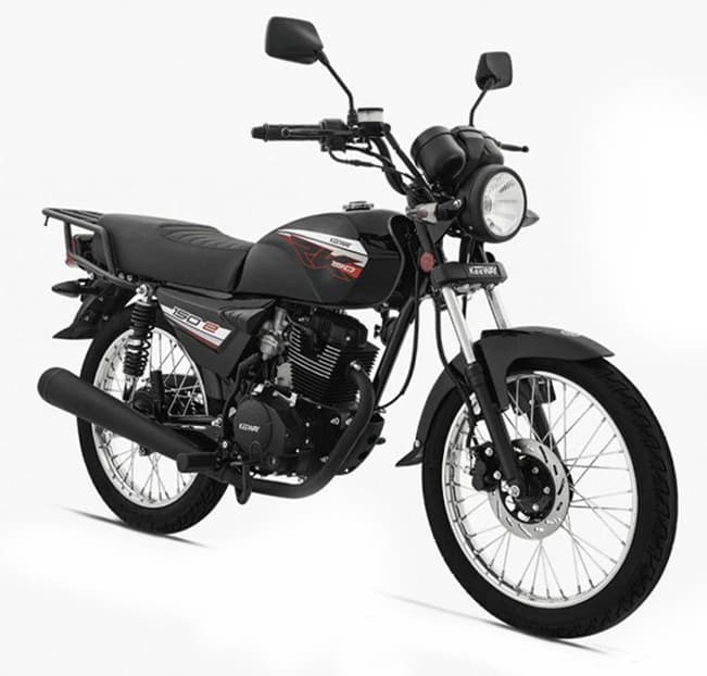 STELS RK50E