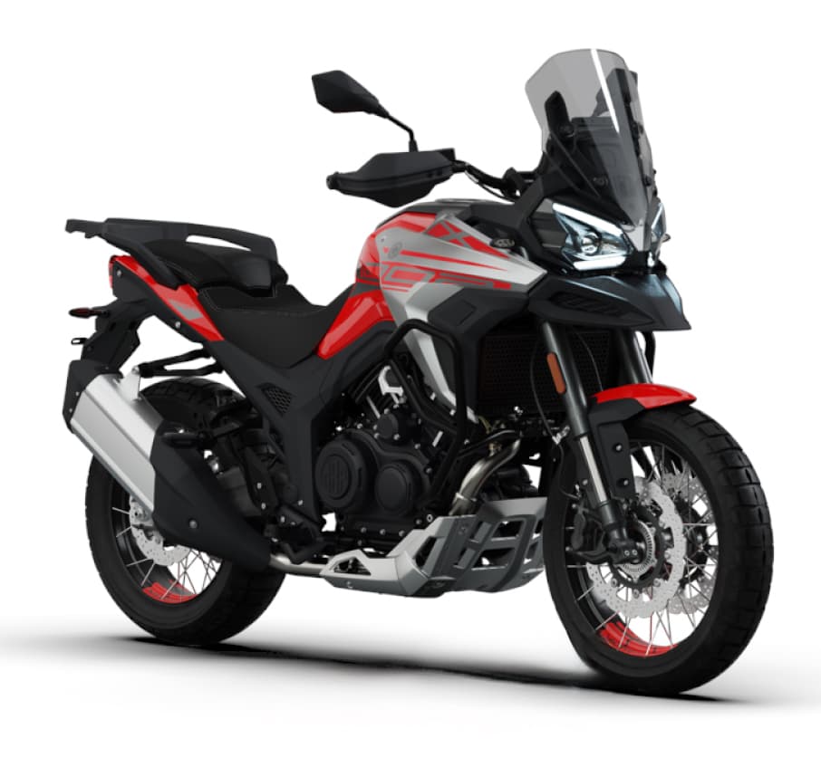 STELS T1002VX