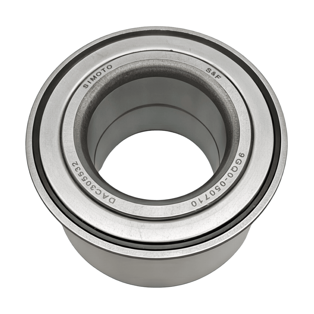 Подшипник ступицы (SIMOTO) S&F Z6, Z8, 800-U8 DAC3063 (задний) odes pathcross 650 800 1000