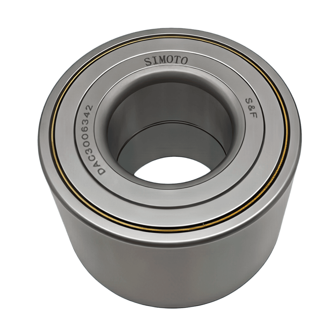 Подшипник ступицы (SIMOTO) S&F Z6, Z8, 800-U8 DAC3063 (задний) odes pathcross 650 800 1000